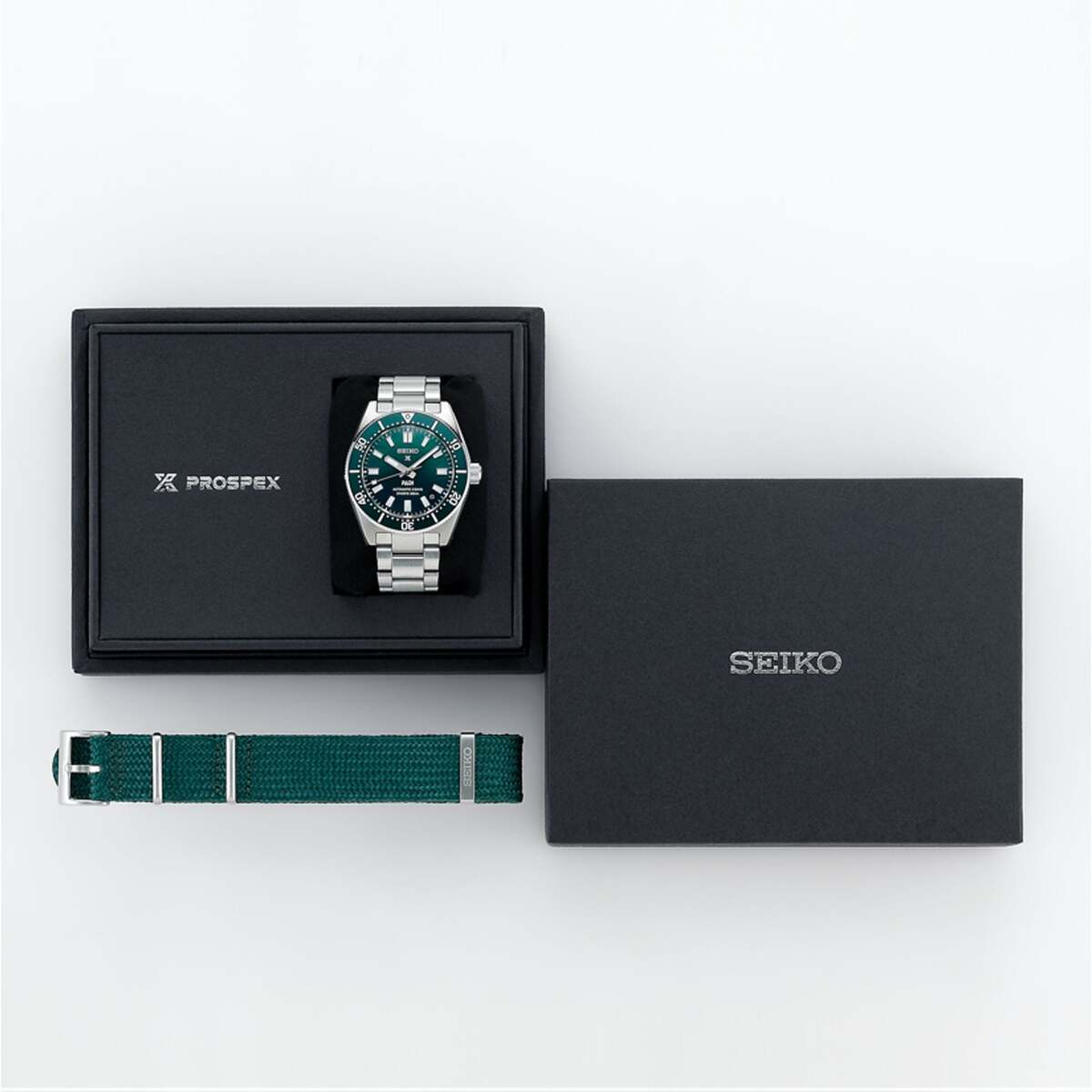 Seiko Prospex SPB501 1965 Heritage Diver's Watch PADI - Special Edition