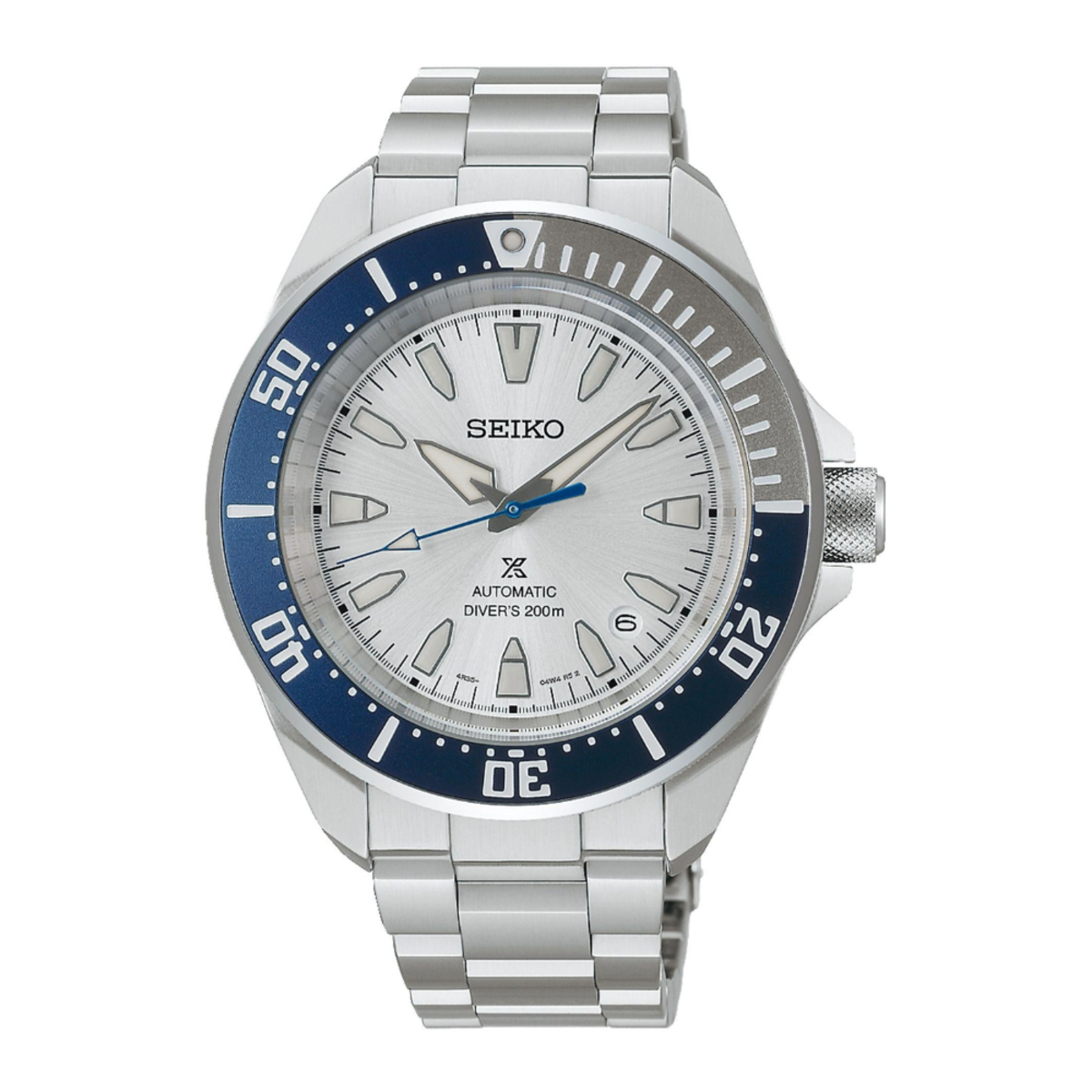 Seiko HBB001K1 Prospex Samurai Limited Edition