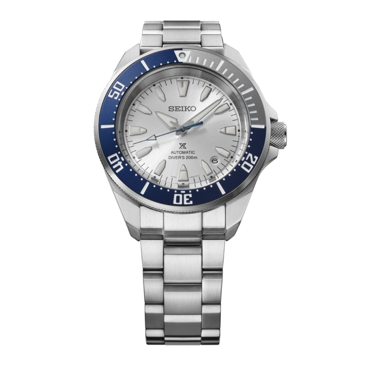 Seiko HBB001K1 Prospex Samurai Limited Edition