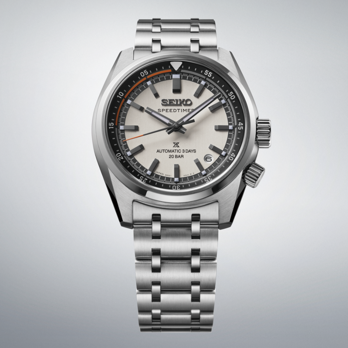 Seiko Prospex Speedtimer SPB513 | Automatic Watch