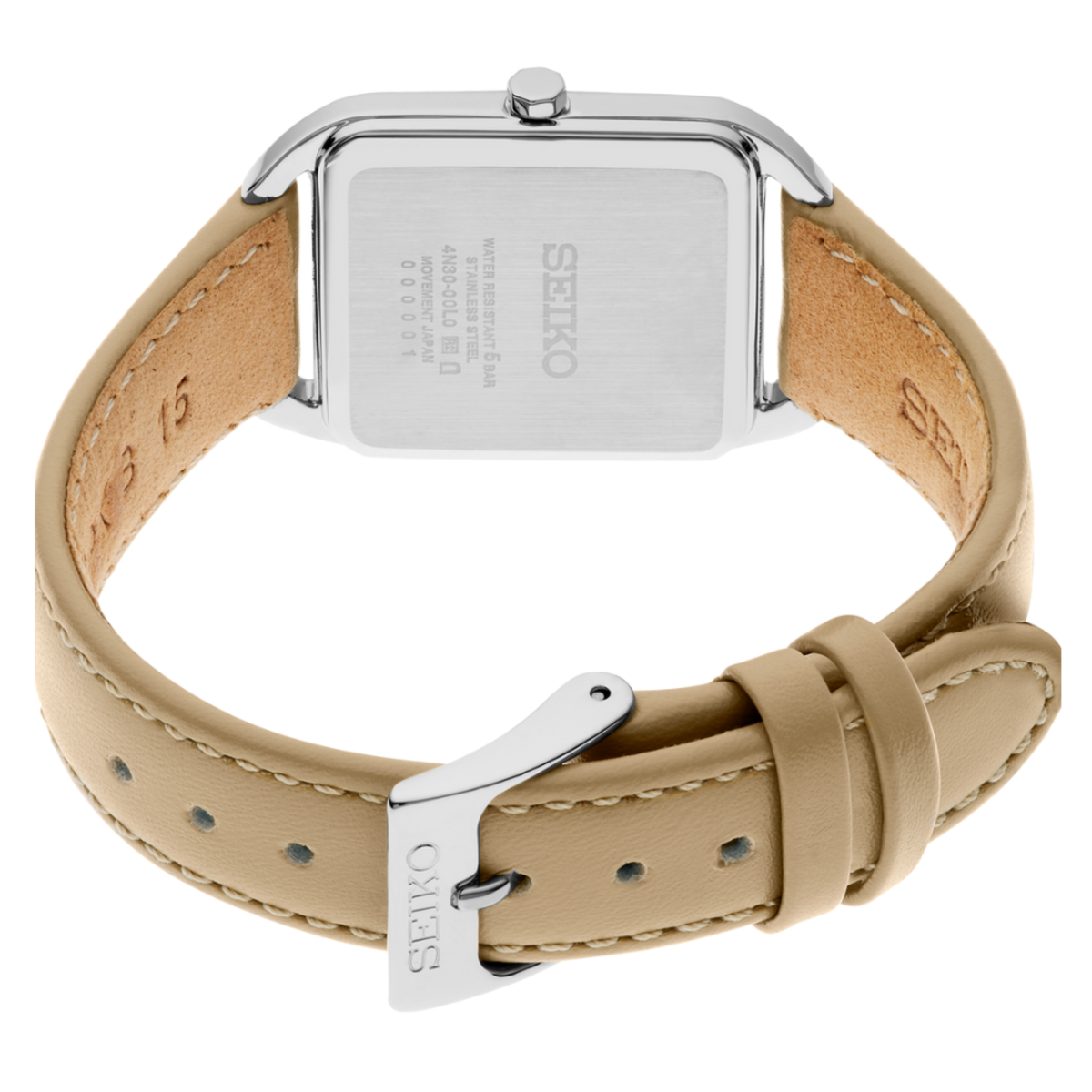 Seiko SWR089 Women's Quartz Watch