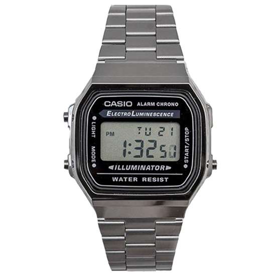 Casio Youth A168WGG-1A A168WGG