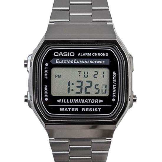 Casio Youth A168WGG-1A A168WGG