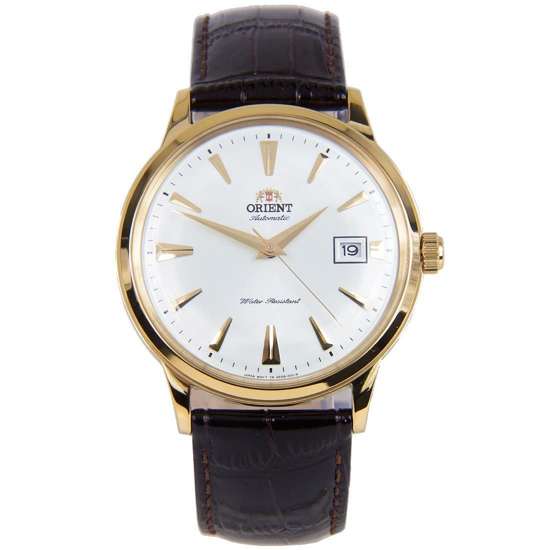 Orient 2nd Generation Bambino Automatic Watch FAC00003W0