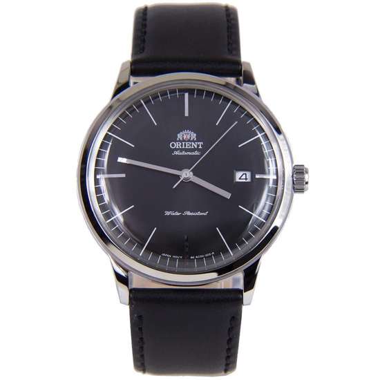 Orient 2nd Generation Bambino Version 3 Classic Automatic FAC0000DB0 AC0000DB Men's Watch