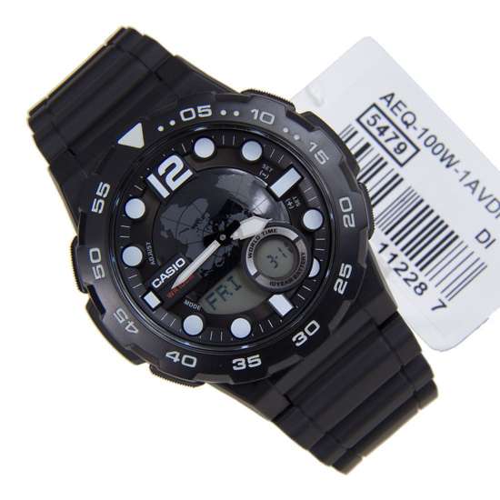 Casio Mens Watch