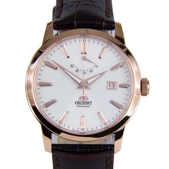 Orient Automatic