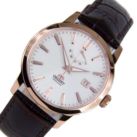 Orient Automatic