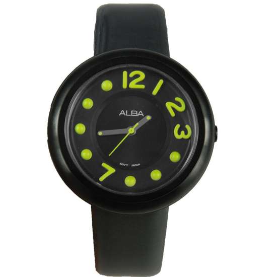 Alba Ladies Quartz Watch Made by Seiko AH8101X1