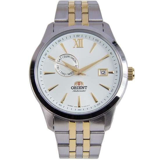 Orient Automatic Watch AL00001W FAL00001W0