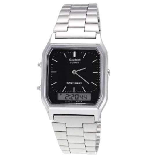Casio Analog Digital Watch AQ-230A-1D AQ230A