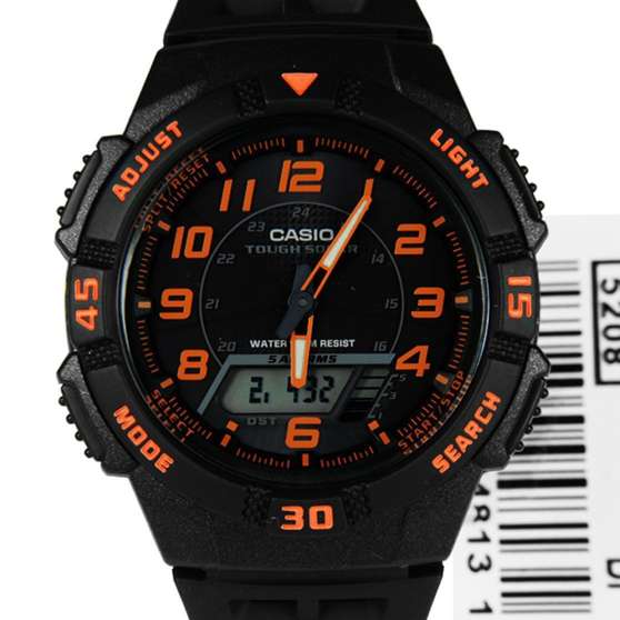 Casio AQ-S800W-1B2VDF AQS800W
