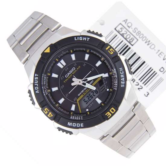 Casio AQ-S800WD-1EVDF