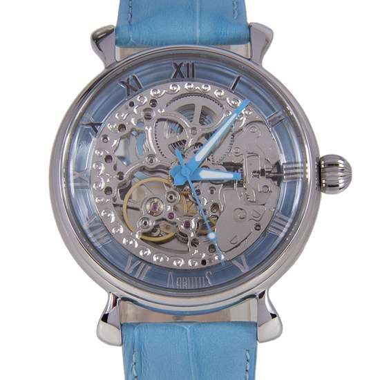 Arbutus Automatic Ladies Dress Watch