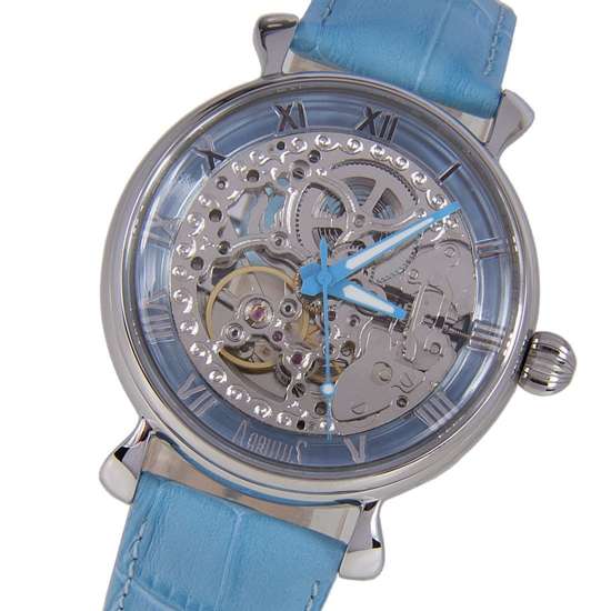 Arbutus Automatic Ladies Dress Watch