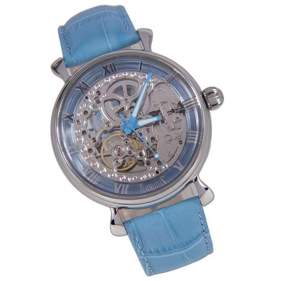 Arbutus Automatic Ladies Dress Watch