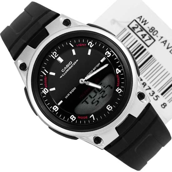 AW-80-1A Casio