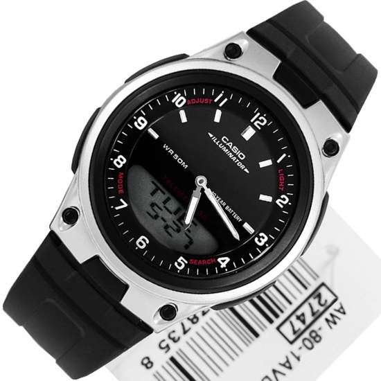 AW-80-1A Casio