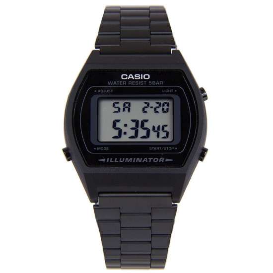 Casio Vintage Digital Watch B640WB-1A
