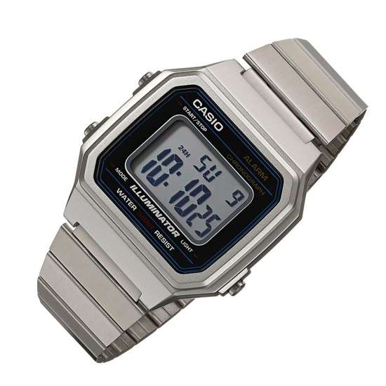 Casio B650WD-1A Retro Watch