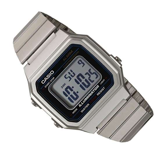 Casio B650WD-1A Retro Watch