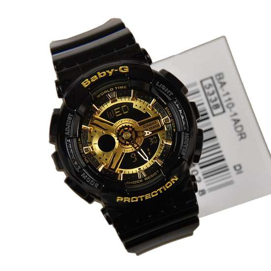 Casio Baby-G BA-110-1A BA-110