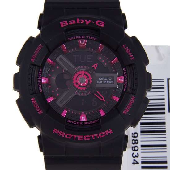 Casio Baby-G BA-111-1A
