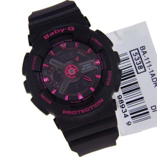 Casio Baby-G BA-111-1A