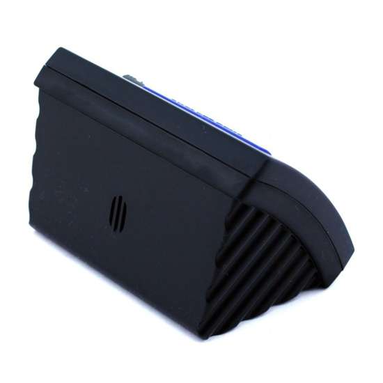 Casio Digital DQ-541-1R DQ541-1R Black Snooze Table Clock