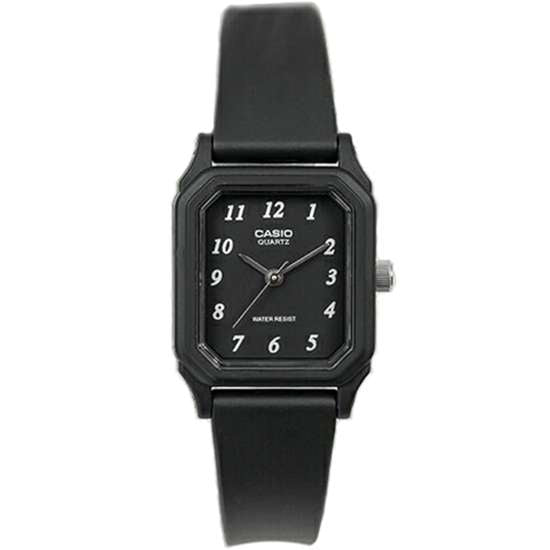 Casio LQ-142-1B LQ142-1B Ladies Casual Watch
