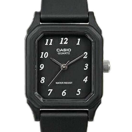 Casio LQ-142-1B LQ142-1B Ladies Casual Watch