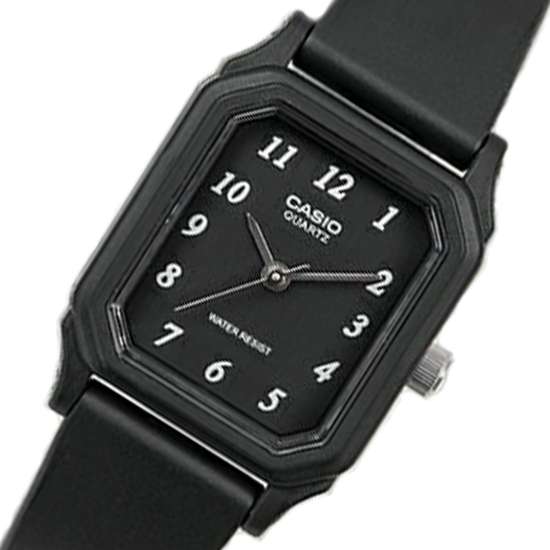 Casio LQ-142-1B LQ142-1B Ladies Casual Watch
