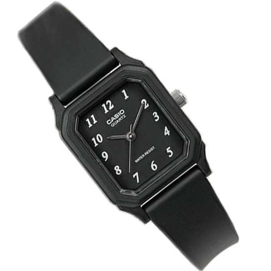 Casio LQ-142-1B LQ142-1B Ladies Casual Watch