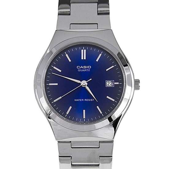 Casio Quartz Ladies Casual Watch LTP-1170A-2A LTP1170A-2