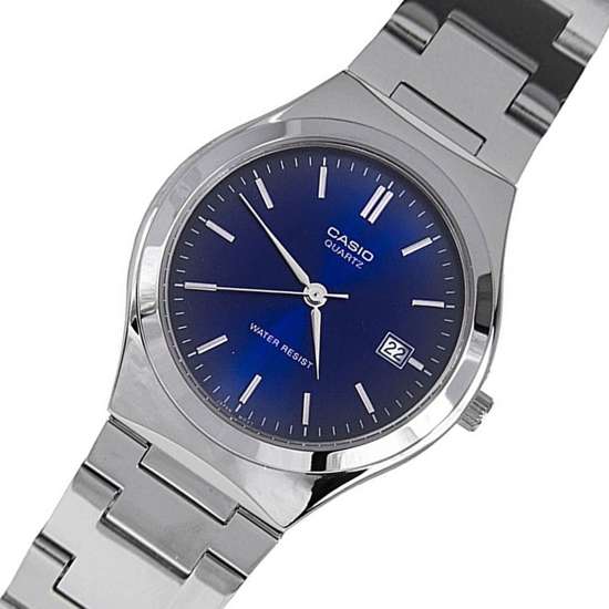 Casio Quartz Ladies Casual Watch LTP-1170A-2A LTP1170A-2