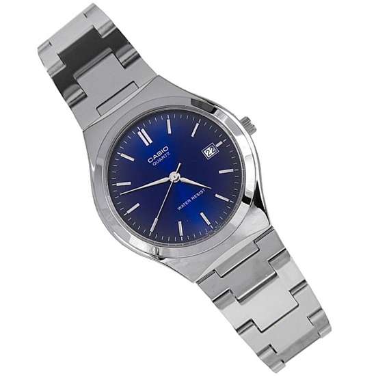 Casio Quartz Ladies Casual Watch LTP-1170A-2A LTP1170A-2