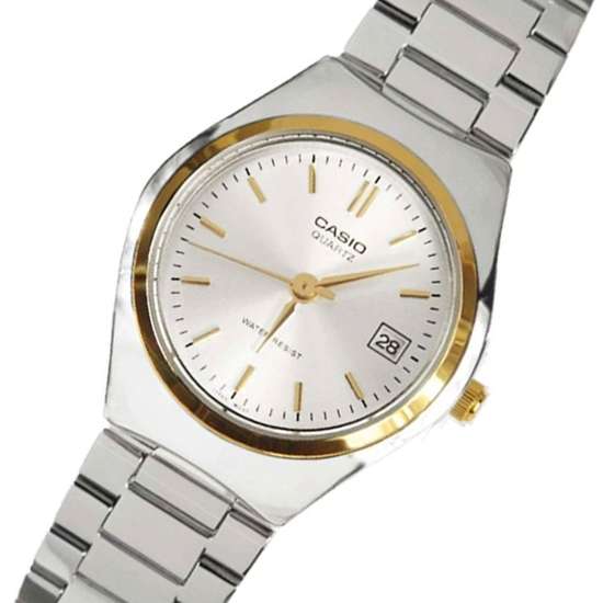 Casio Enticer Ladies LTP-1170G-7A LTP1170G-7A Casual Watch