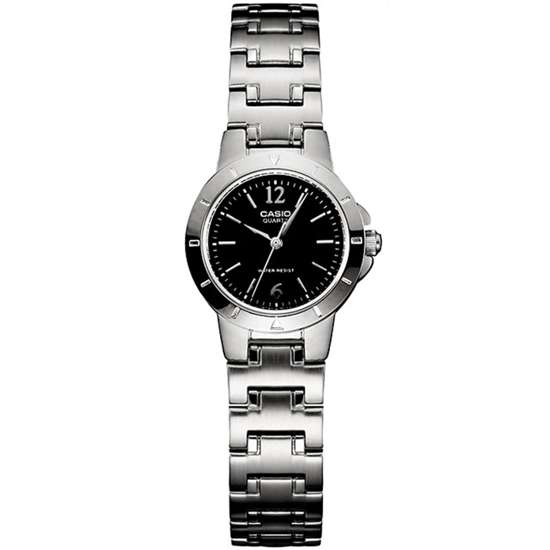 Casio Quartz Ladies Casual Watch LTP1177A-1 LTP-1177A-1A
