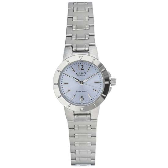 Casio Quartz Ladies Casual Watch LTP-1177A-2A LTP-1177A-2ADF