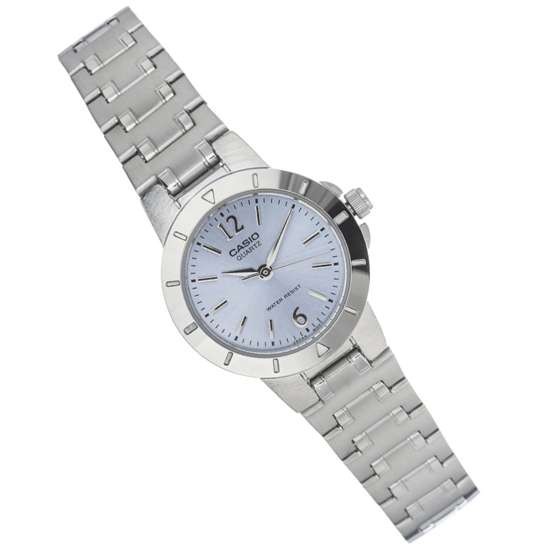 Casio Quartz Ladies Casual Watch LTP-1177A-2A LTP-1177A-2ADF