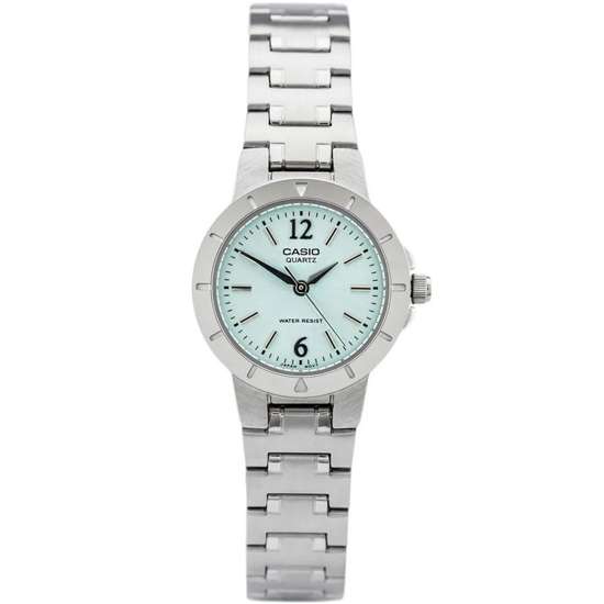 Casio LTP-1177A-3A LTP1177A-3A Female Casual Watch