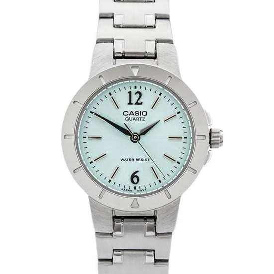 Casio LTP-1177A-3A LTP1177A-3A Female Casual Watch