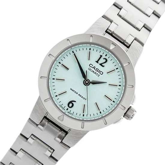 Casio LTP-1177A-3A LTP1177A-3A Female Casual Watch