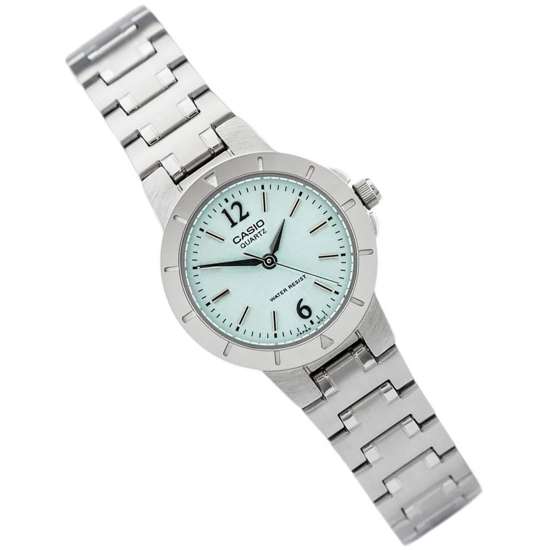 Casio LTP-1177A-3A LTP1177A-3A Female Casual Watch