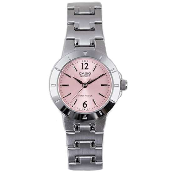 Casio Quartz Ladies Casual Watch LTP1177A-4A1 LTP-1177A-4A1