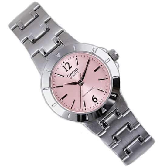 Casio Quartz Ladies Casual Watch LTP1177A-4A1 LTP-1177A-4A1