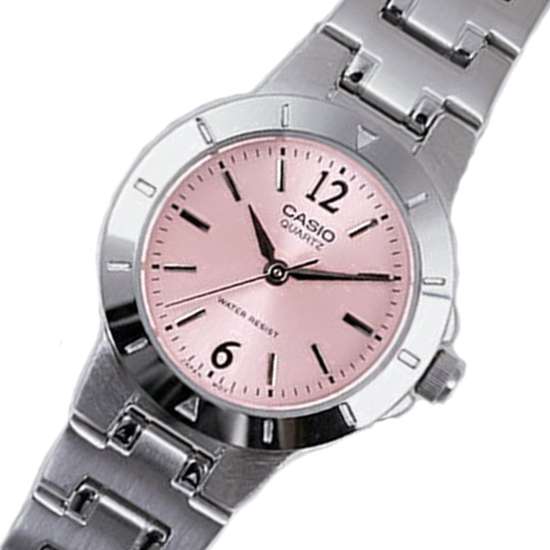 Casio Quartz Ladies Casual Watch LTP1177A-4A1 LTP-1177A-4A1