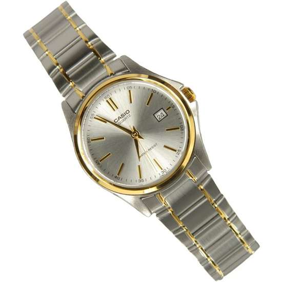 Casio LTP-1183G-7A LTP1183G-7A Female Dress Watch