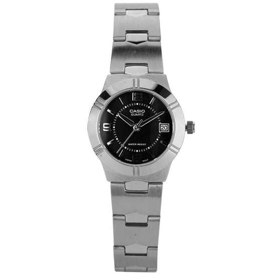 Casio Enticer Ladies Casual Watch LTP-1241D-1A LTP1241D-1