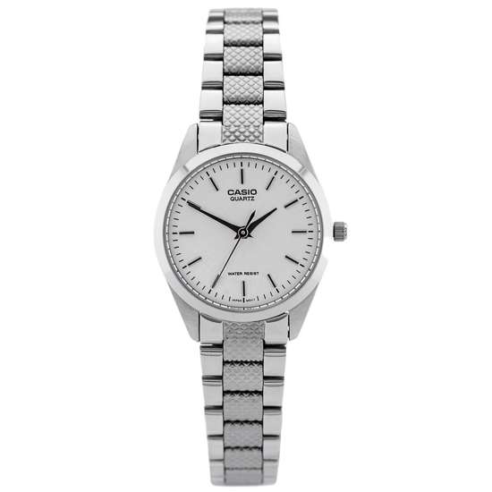 Casio Ladies Classic Quartz Watch LTP1274D-7 LTP-1274D-7A